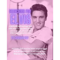 Searching For Elvis by Graham Hey