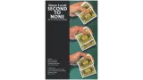 Second To None: The Art Of Second Dealing by Meir Yedid Magic