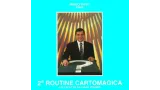 Seconda Routine Cartomagica by Mario Bove