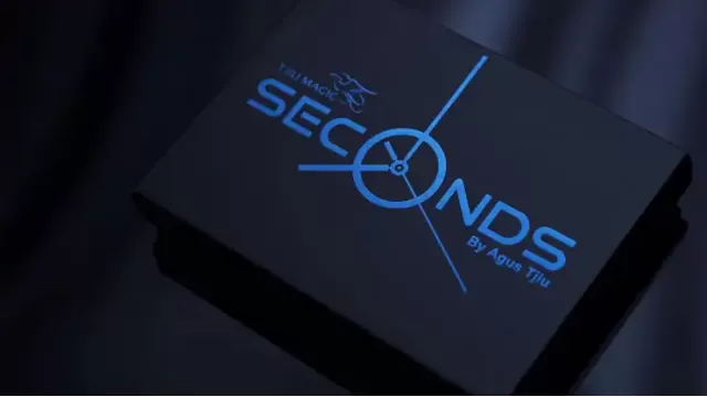 Seconds by Agus Tjiu