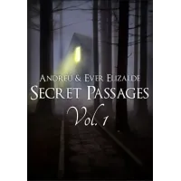 Secret Passages Vol.1 by Andreu & Ever Elizalde