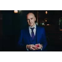 Secret Plans And Clever Tricks by James Went