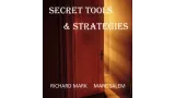 Secret Tools & Strategies by Richard Mark & Mark Salem