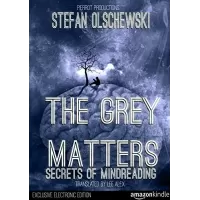 Secrets Of Mind Reading by Stefan Olschewski