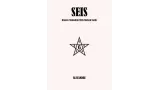 Seis: Bizarre Mentalism With Marked Cards by Mystic Alexandre