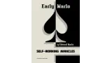 Self-Working Card Miracles by Edward Marlo