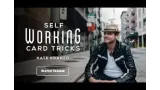 Self Working Card Tricks by Nate Kranzo