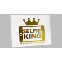 Selfie King by Julio Montoro And Victor Sanz