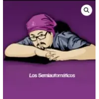 Semiautomatic Collection by Dani Daortiz