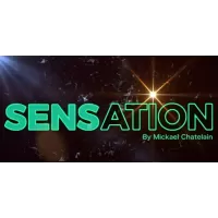 Sensation by Mickael Chatelain