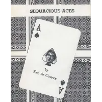 Sequacious Aces by Ken De Courcy