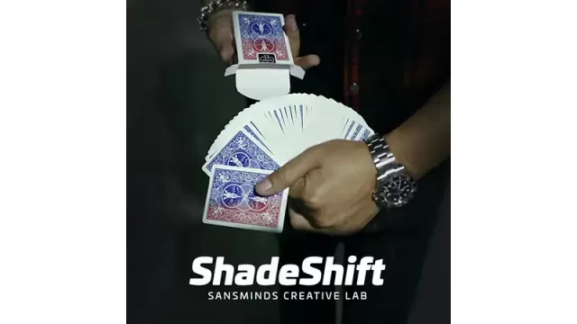 Shadeshift by Sansminds Creative Lab