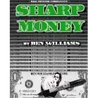 Sharp Money by Ben Williams
