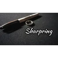 Sharpring by Maulanas
