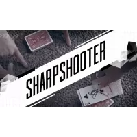 Sharpshooter by Jonathan Wooten