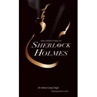 Sherlock Book Test (Video) by Josh Zandman