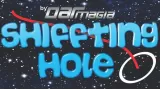 Shifting Hole Paddle by Dar Magia