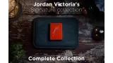 Signature Collection (3 Effects) by Jordan Victoria