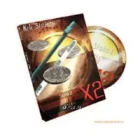 Signed And Sealed by Nik Strokes