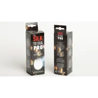 Silk To Egg Pro by Joao Miranda