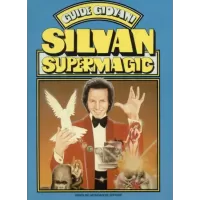 Silvan Super Magic by Silvan