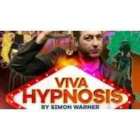 Simon Warners Comedy Hypnosis Course by Jonathan Royle & Simon Warner