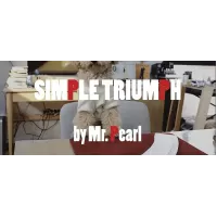 Simple Triumph by Mr. Pearl