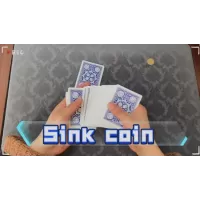 Sink Coin by Dingding
