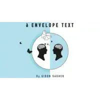 Six Enveloppe Test by Gidon Sagher