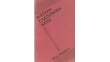 Sixteen Card Index Gems by Max Andrews
