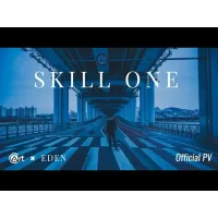 Skill One by Eden