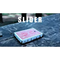 Slider by Arnel Renegado