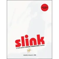 Slink by Ben Harris
