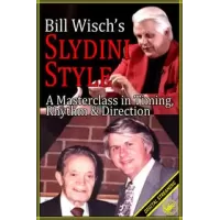 Slydini Style by Bill Wisch