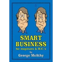 Smart Business by George Mcathy