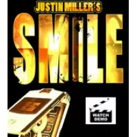 Smile by Justine Miller