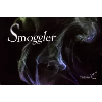 Smoggler by Cigma Magic
