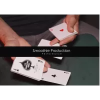 Smoothie Production by Yoann Fontyn