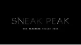 Sneak Peek by Spidey