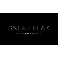 Sneak Peek by Spidey