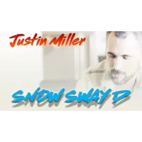 Snow Swayd by Justin Miller
