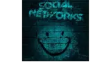 Social Networks by Sylvain Vip & Maxime Schucht & Marchand De Trucs