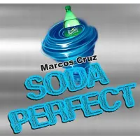 Soda Perfect by Marcos Cruz