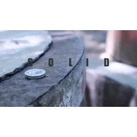 Solid by Arnel Renegado