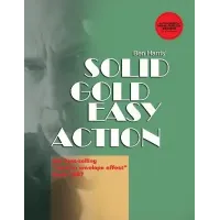 Solid Gold Easy Action by Ben Harris