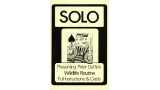 Solo by Peter Duffie