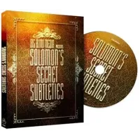 Solomon's Secret by David Solomon