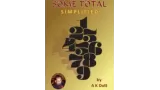 Some Total Simplified 2.0 by A .K. Dutt