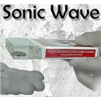 Sonic Wave by Higpon