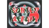 Sorted Affair 2013 by Sean Bogunia